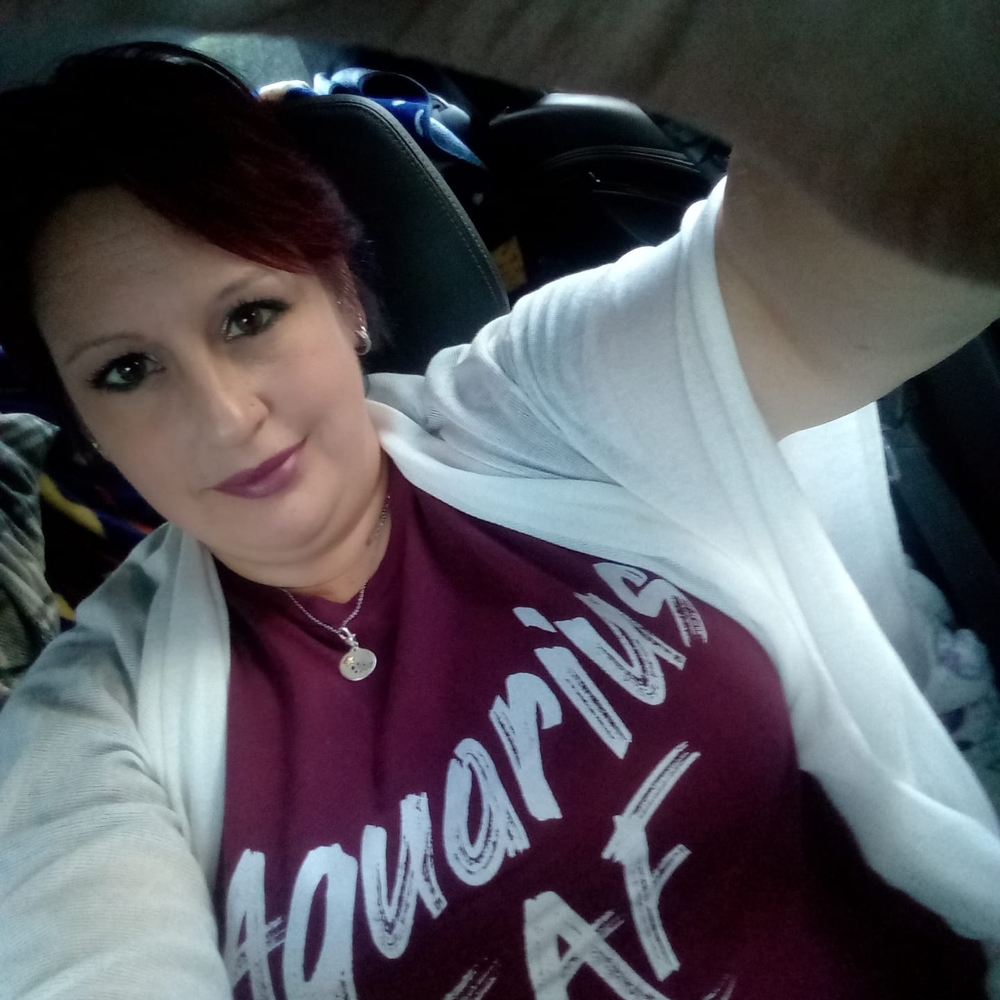 Meet your Posher, Melanie